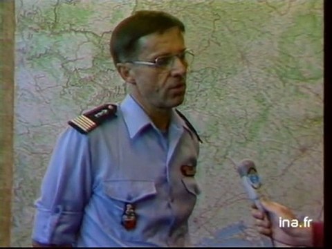 JA2 20H : EMISSION DU 26 JUILLET 1984