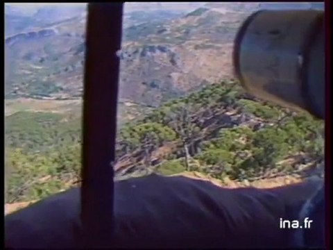 Ja2 20h : émission du 07 octobre 1983