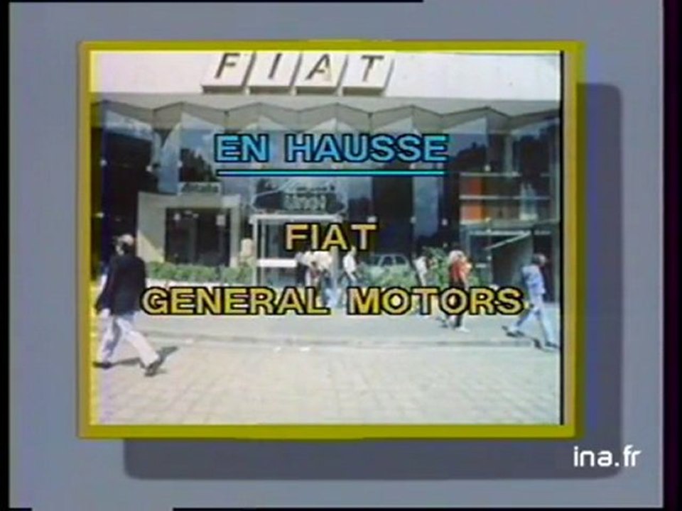 JA2 20H : EMISSION DU 2 MAI 1984