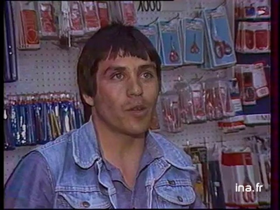 JA2 20H : EMISSION DU 02 AVRIL 1984