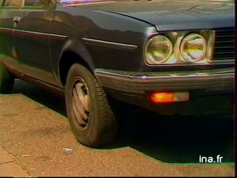 JA2 20H : EMISSION DU 22 AVRIL 1984