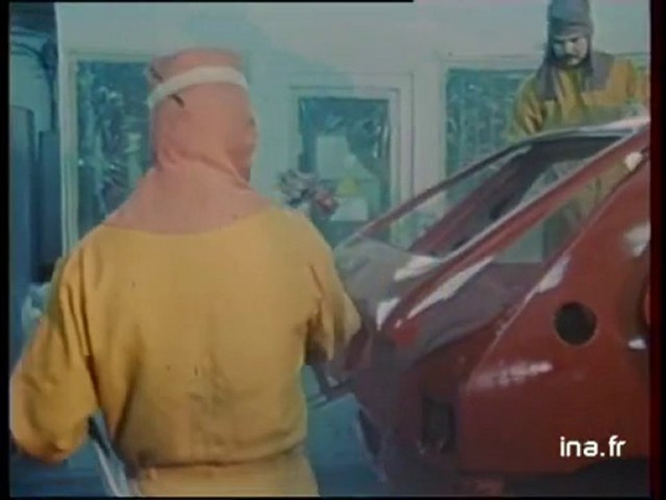 JA2 20H : EMISSION DU 22 FEVRIER 1983