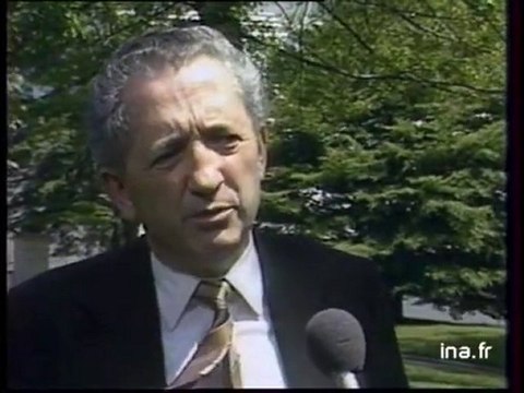 JA2 20H : EMISSION DU 14 MAI 1983