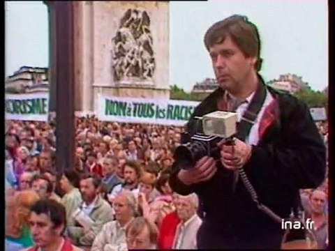 JA2 20H : EMISSION DU 24 AOUT 1982