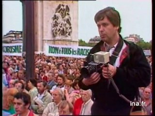 JA2 20H : EMISSION DU 24 AOUT 1982