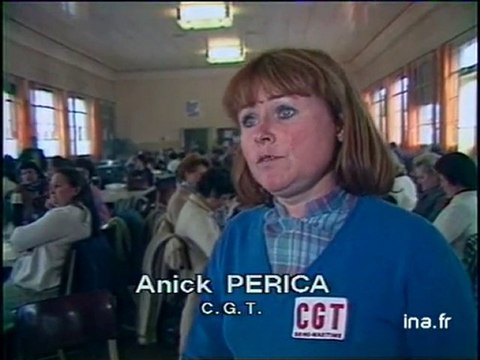 JA2 20H : EMISSION DU 16 JANVIER 1982