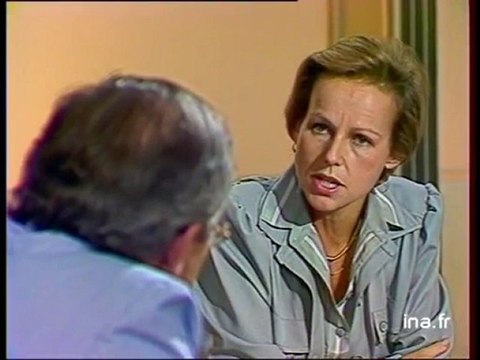 JA2 20H : EMISSION DU 04 OCTOBRE 1983