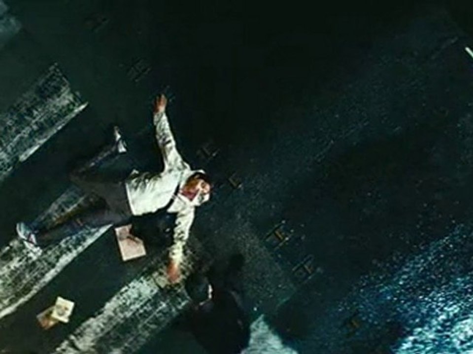 The Rite Trailer