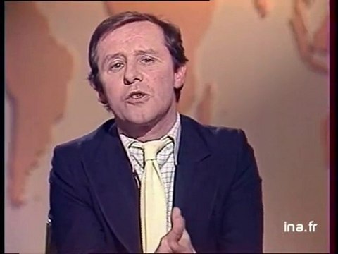 JA2 20H : EMISSION DU 17 MARS 1984