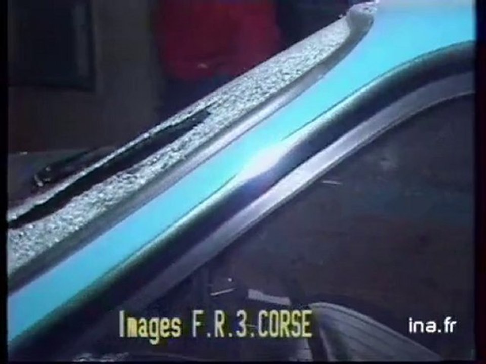 JA2 20H : EMISSION DU 04 FEVRIER 1983