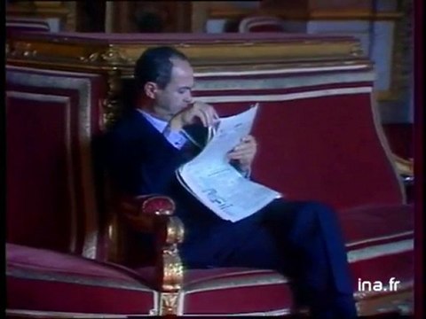 JA2 20H : EMISSION DU 3 MAI 1983