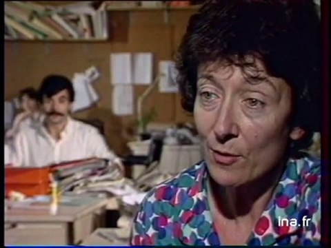 JA2 20H : EMISSION DU 24 JUIN 1983