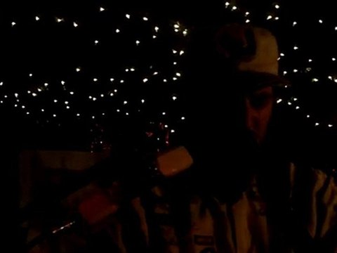 Dale Earnhardt Jr. Jr. - Terrorbird Showcase - Cake Shop, NY