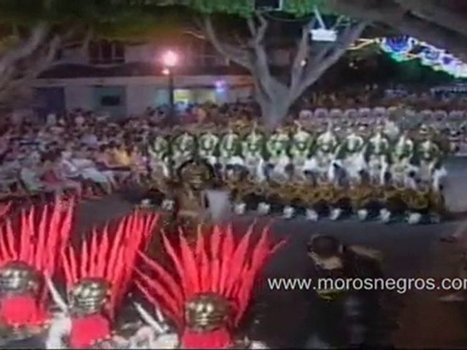 Desfile 2010