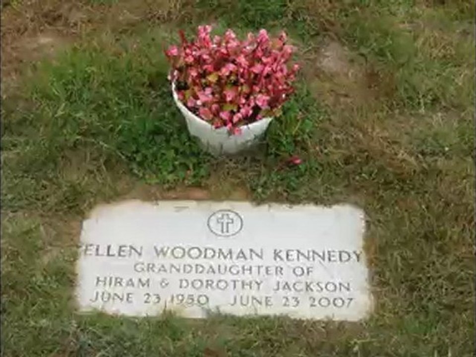 Missing Mom