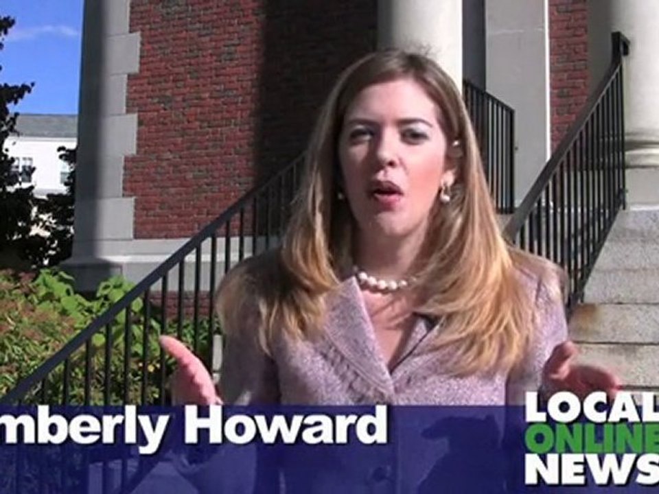 Local West Hartford Candidates Seek Votes