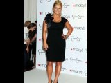 Curvy Celebs Who Dress For Their Body: Jessica Simpson