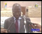 EXTRAIT SPECIAL FAMINE :Y’a-t-il un état au Tchad Mr Deby ?