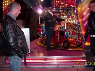 Nous quatres a la foires