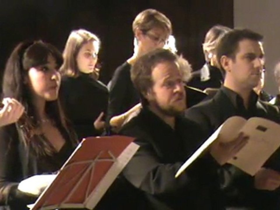 venite adoremus Dumont