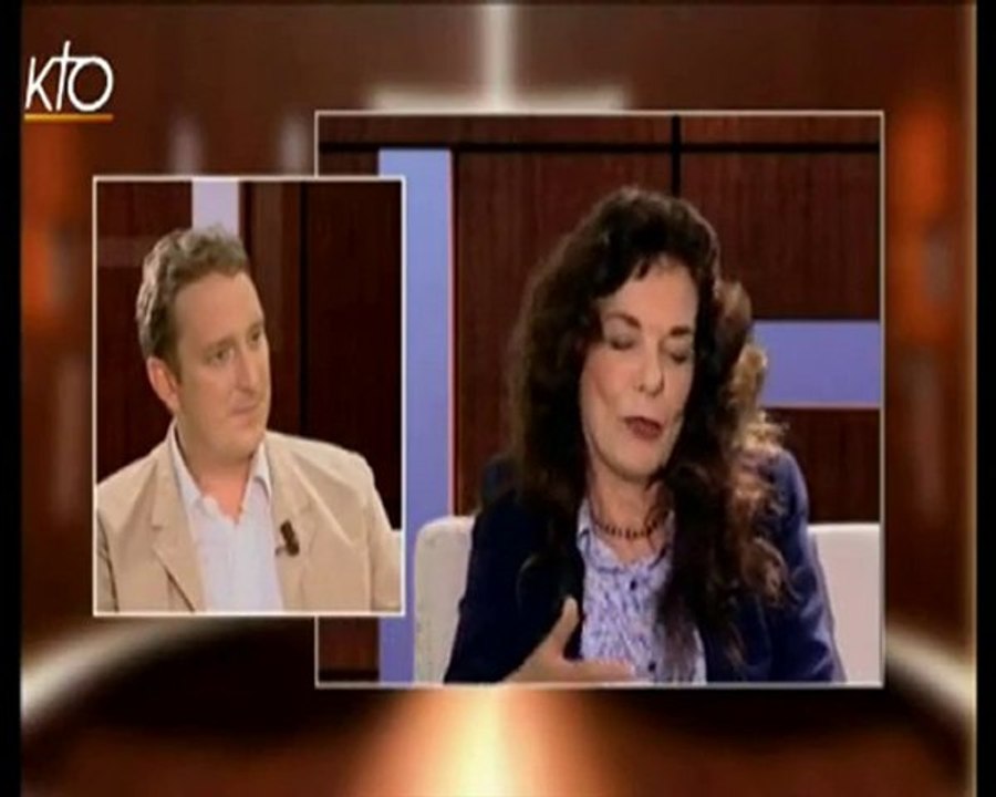Jacqueline Kelen et l'amitié (1)