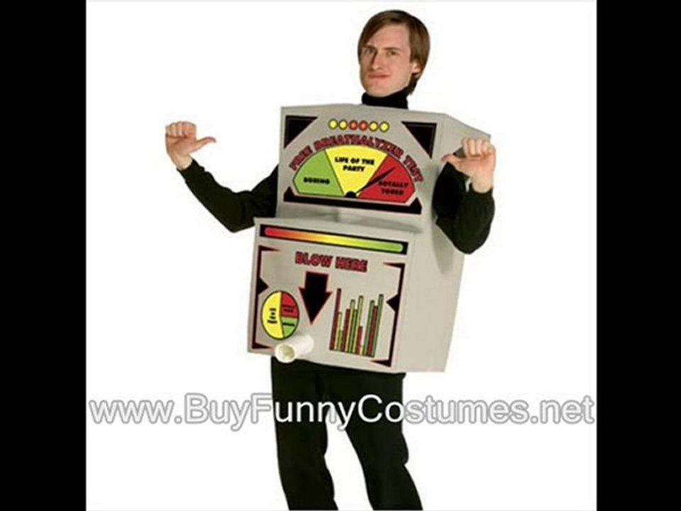 duck halloween constume