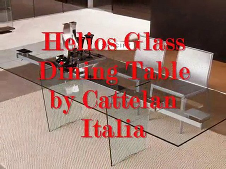 Designer furniture | Designer dining room sets