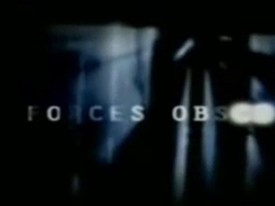 1-4 poltergeist,,forces obscures(7/13)