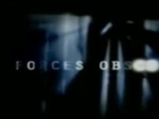 1-4 poltergeist,,forces obscures(7/13)