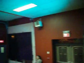 Teenage Party Oct 16th - Technical testing Part 1