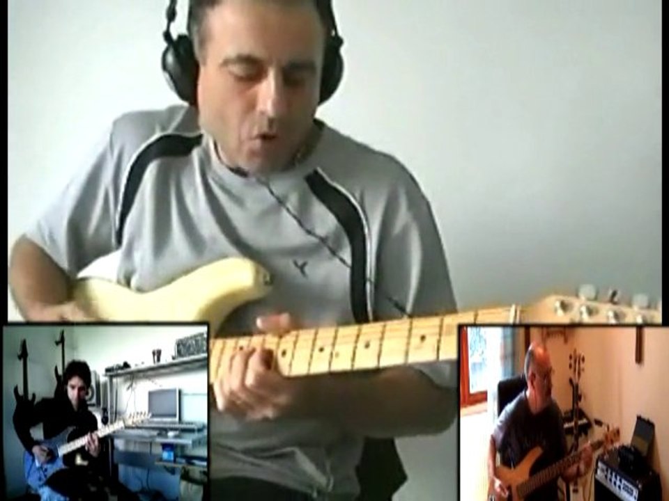 Down Down Down Collab Dailypotes