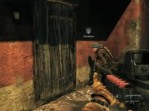 Medal of Honor 2010 Limited Edition gameplay PC