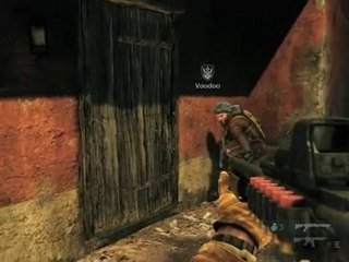 Medal of Honor 2010 Limited Edition gameplay PC