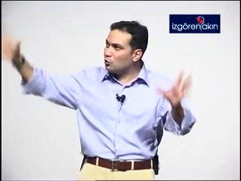 Ahmet Şerif İzgören Avucumdaki Kelebek Bölüm 3