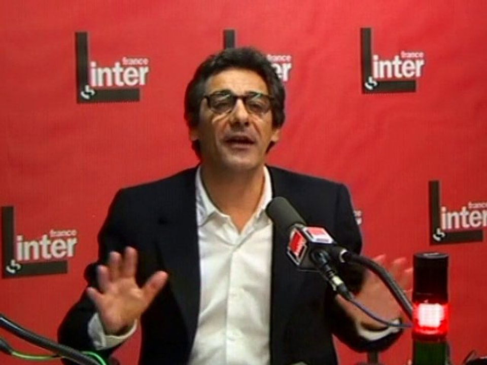 Serge Papin