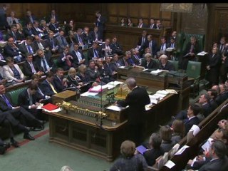 Osborne defends budget welfare hit