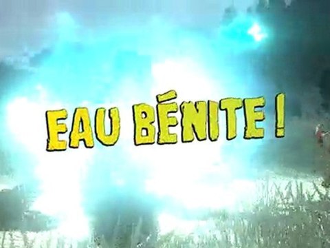 Red Dead Redemption-Undead Nightmare - Weapon Clip