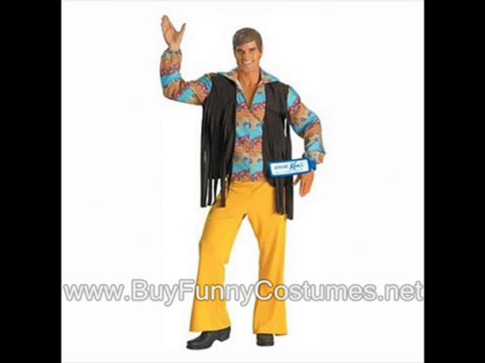 simple halloween costumes