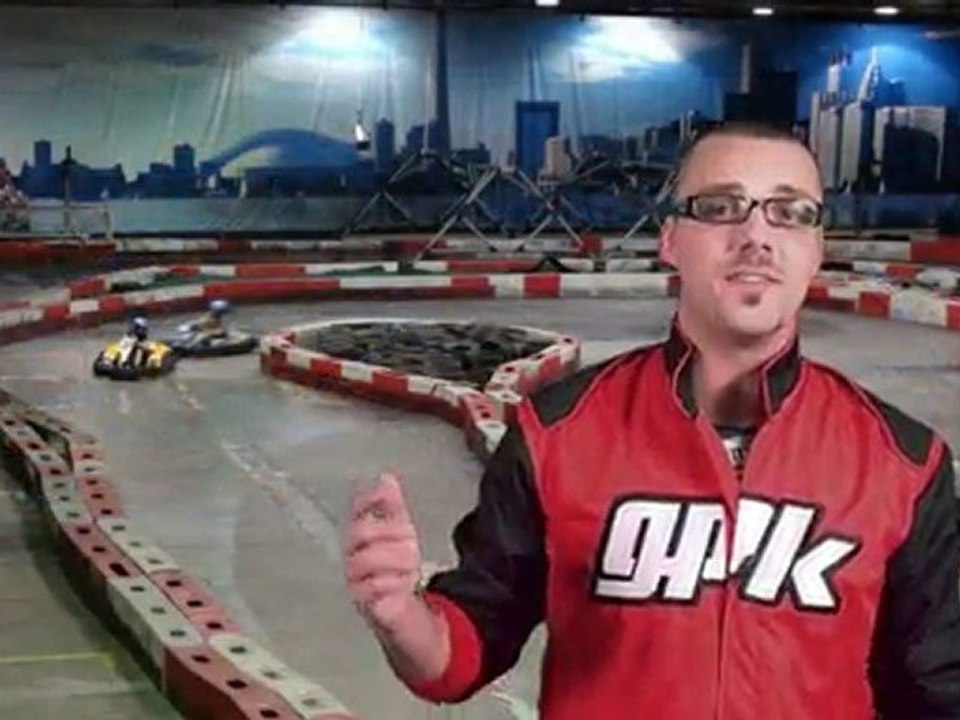 Go Kart Toronto - Toronto Go Kart: How Fast are the Karts?