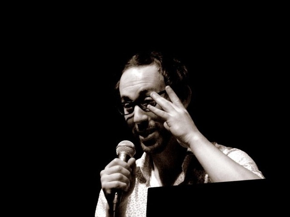 yaron herman à Toulouse - jazz sur son31 - automne club