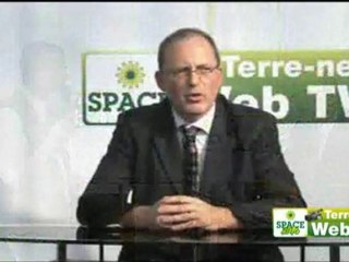 29/10 Space 2010 - Inzo ruminants, en avant marge !