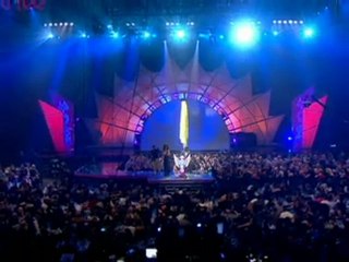 Gamu wows at MOBO Awards