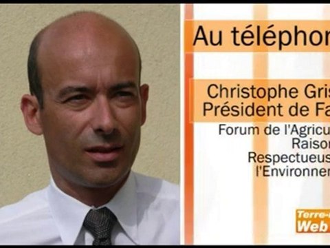 farre, environnement, pause environnementale