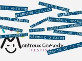 21ème Montreux Comedy Festival : La bande annonce