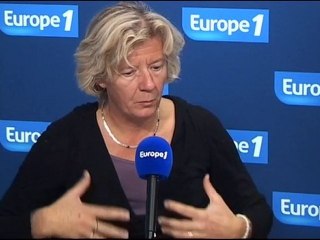 "Je voulais sauver ma peau"