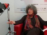 Interview de Coline Serreau au Festival du Nouveau Cinéma