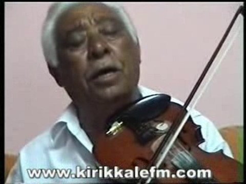Seyit Çevik - Leylam Yar - kirikkalefm.com