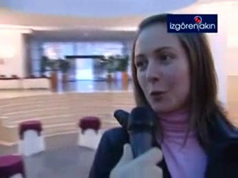 Ahmet Şerif Izgören Avucumdaki Kelebek Bölüm 7