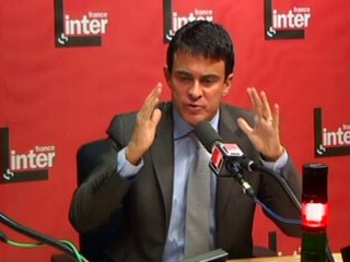 Manuel Valls