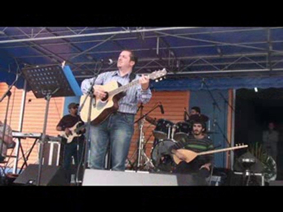 Efkan Şeşen - Ah yarası